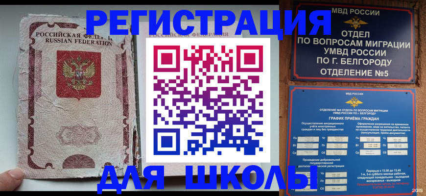 прописка штамп в Луге